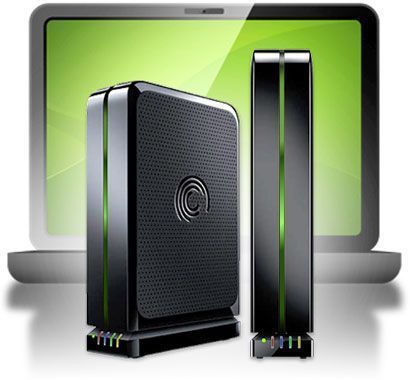 Восстановление данных Seagate Сигейт в Томске